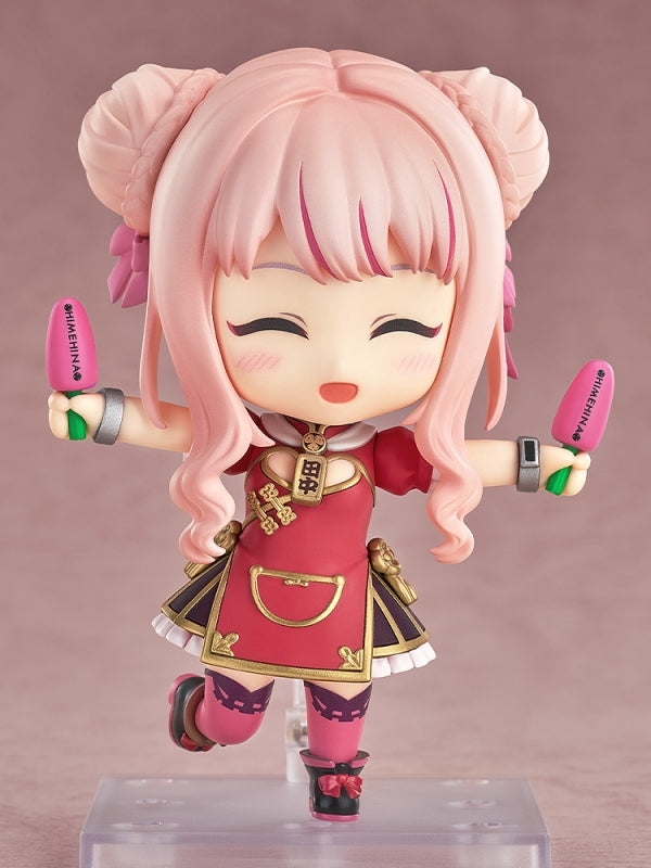 (Action Figure) HIMEHINA Nendoroid Tanaka Hime