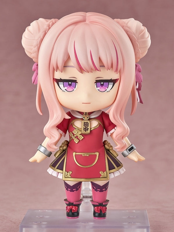 (Action Figure) HIMEHINA Nendoroid Tanaka Hime
