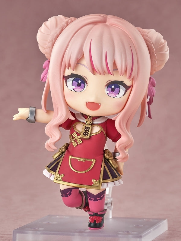 (Action Figure) HIMEHINA Nendoroid Tanaka Hime