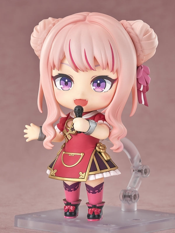 (Action Figure) HIMEHINA Nendoroid Tanaka Hime