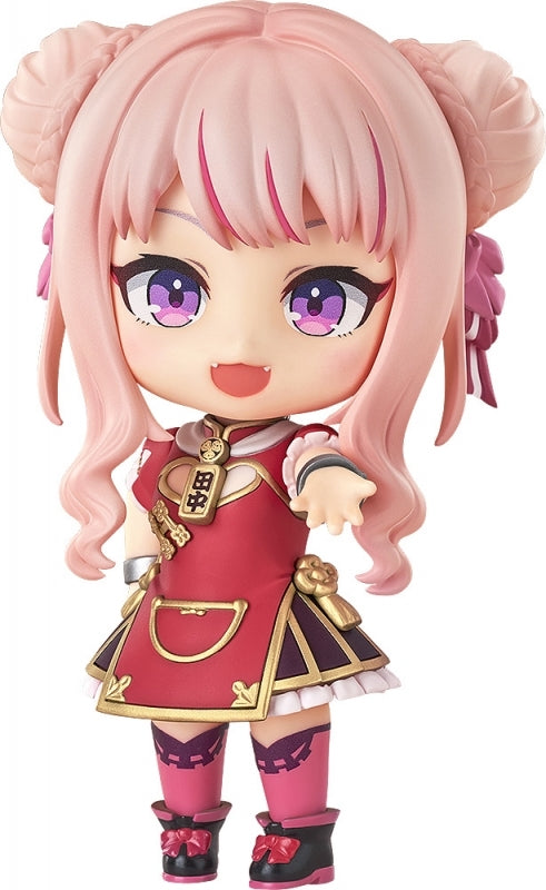 (Action Figure) HIMEHINA Nendoroid Tanaka Hime