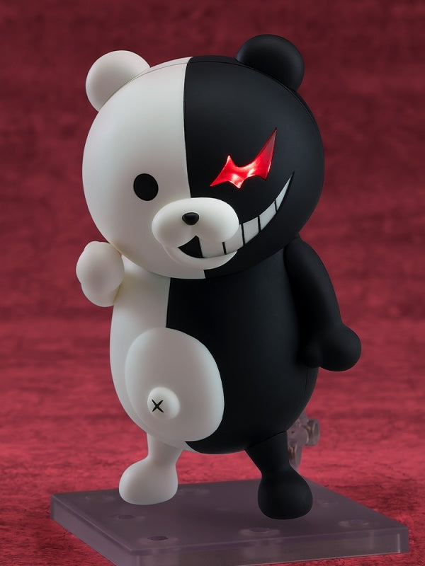 (Action Figure) Danganronpa Nendoroid 1.2 Reload Monokuma 2.0