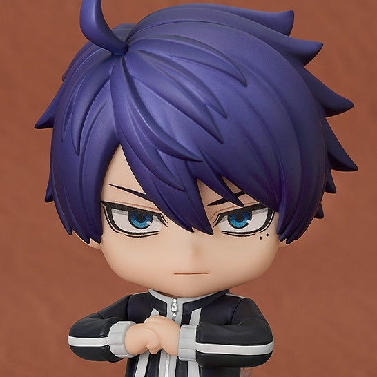 (Action Figure) Tougen Anki Nendoroid Shiki Ichinose