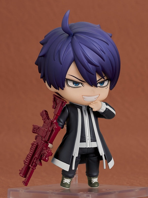 (Action Figure) Tougen Anki Nendoroid Shiki Ichinose