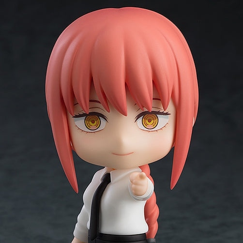 (Action Figure) TV Anime Chainsaw Man POP UP PARADE Makima (Re-release)