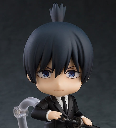 (Action Figure) TV Anime Chainsaw Man Nendoroid Aki Hayakawa (Re-release)