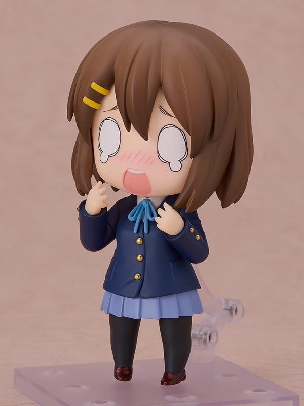 (Action Figure) K-ON! Nendoroid Yui Hirasawa 2.0