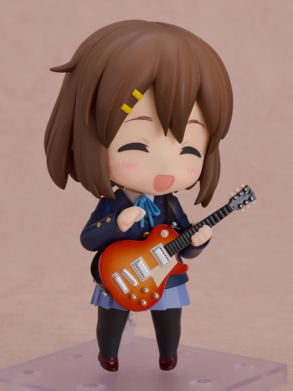 (Action Figure) K-ON! Nendoroid Yui Hirasawa 2.0