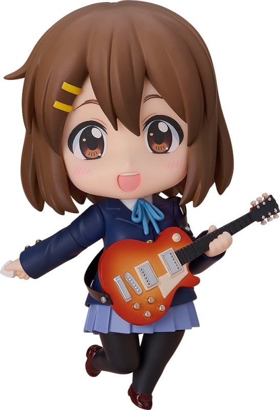 (Action Figure) K-ON! Nendoroid Yui Hirasawa 2.0