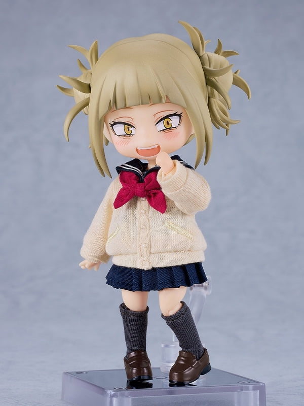 (Action Figure) My Hero Academia Nendoroid Doll Himiko Toga