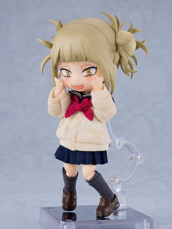 (Action Figure) My Hero Academia Nendoroid Doll Himiko Toga