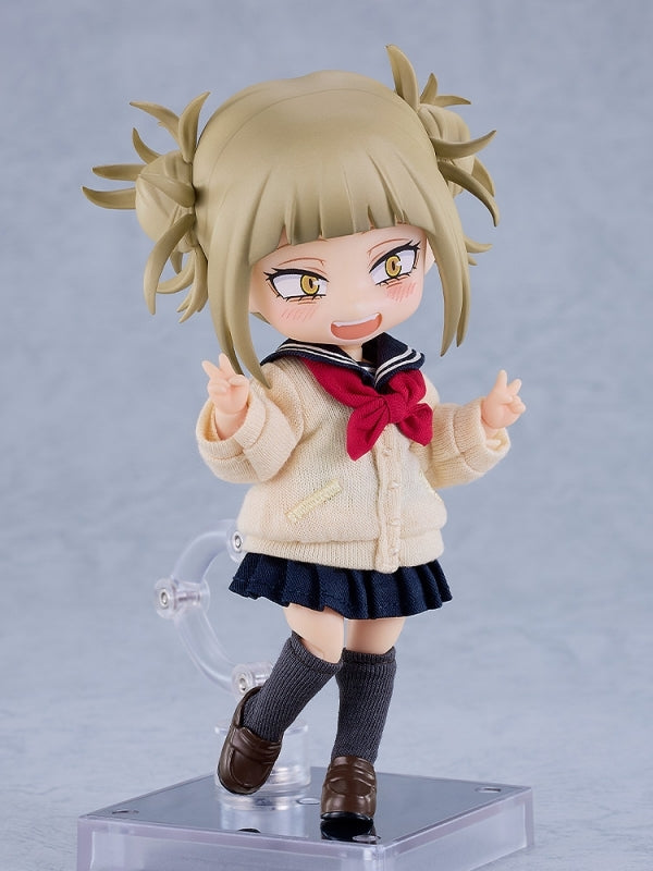 (Action Figure) My Hero Academia Nendoroid Doll Himiko Toga