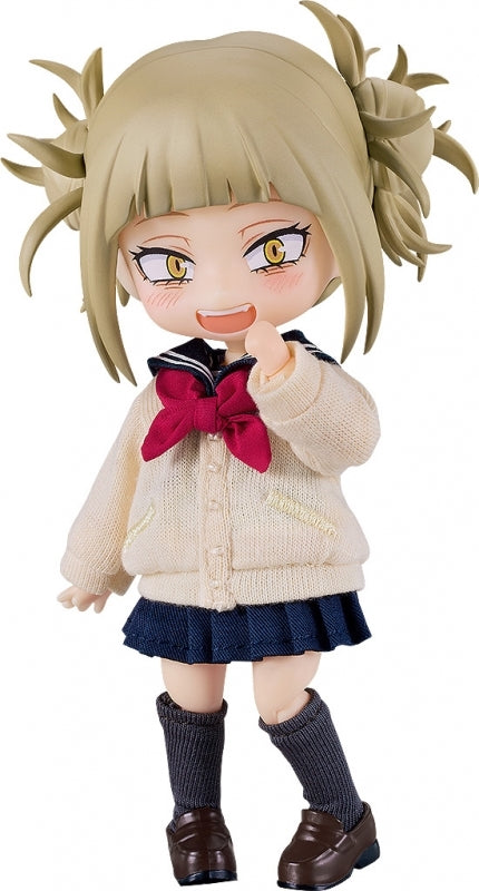 (Action Figure) My Hero Academia Nendoroid Doll Himiko Toga