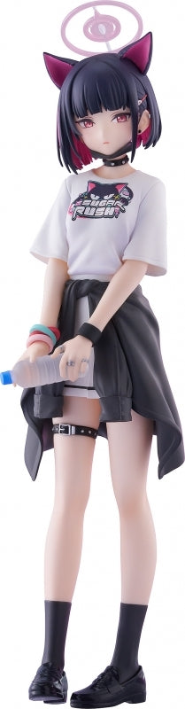 (Bishojo Figure) Blue Archive POP UP PARADE Kazusa (Band): Event KV Ver. Complete Figure