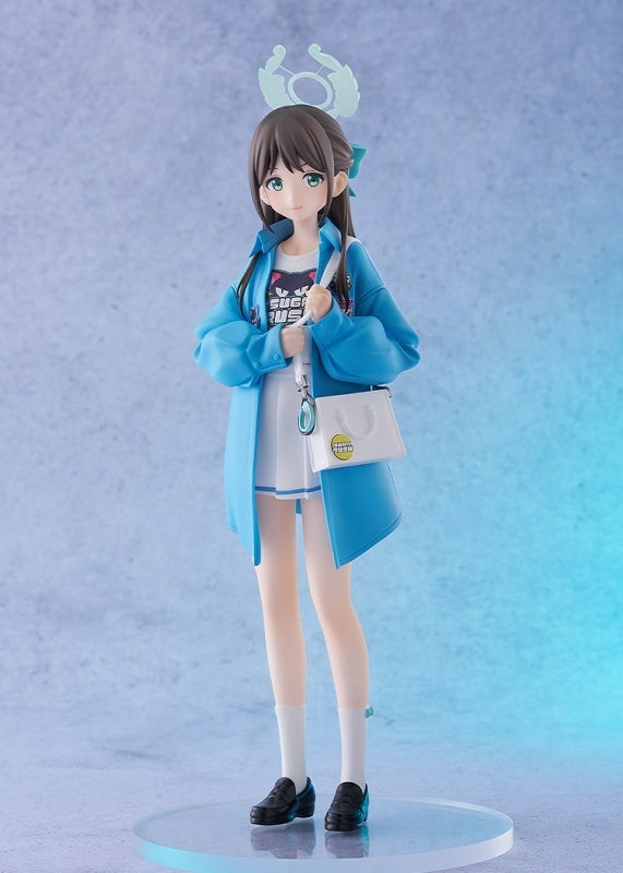 (Bishojo Figure) Blue Archive POP UP PARADE Airi (Band): Event KV Ver. Complete Figure