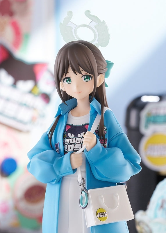 (Bishojo Figure) Blue Archive POP UP PARADE Airi (Band): Event KV Ver. Complete Figure