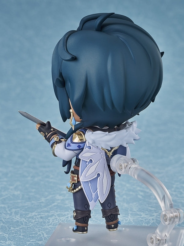 (Action Figure) Genshin Impact Nendoroid Kaeya