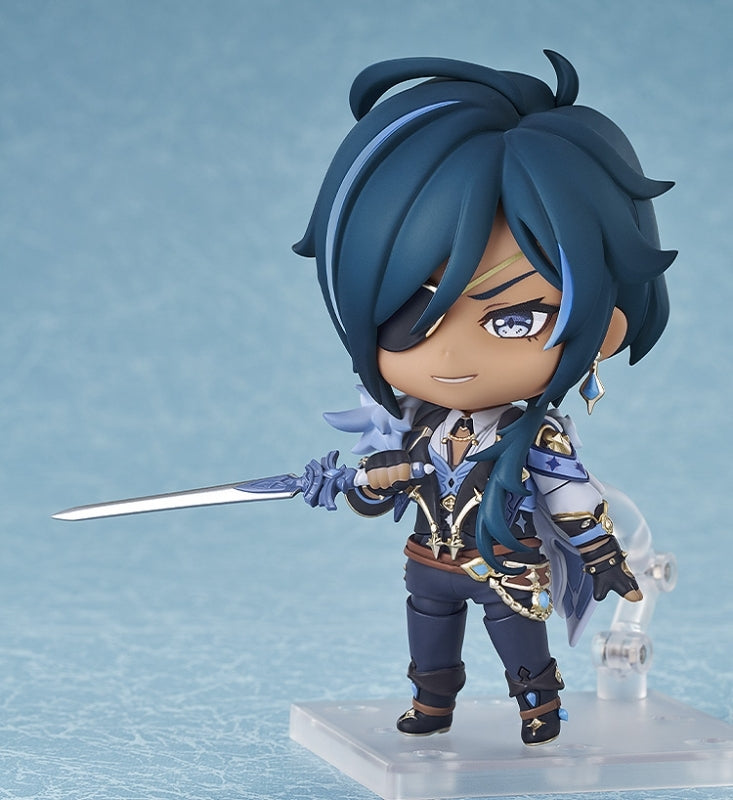 (Action Figure) Genshin Impact Nendoroid Kaeya