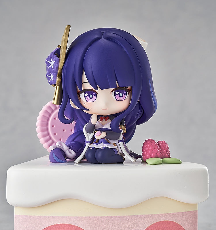 (Figure) Genshin Impact Wondrous Travels Series Raiden Shogun