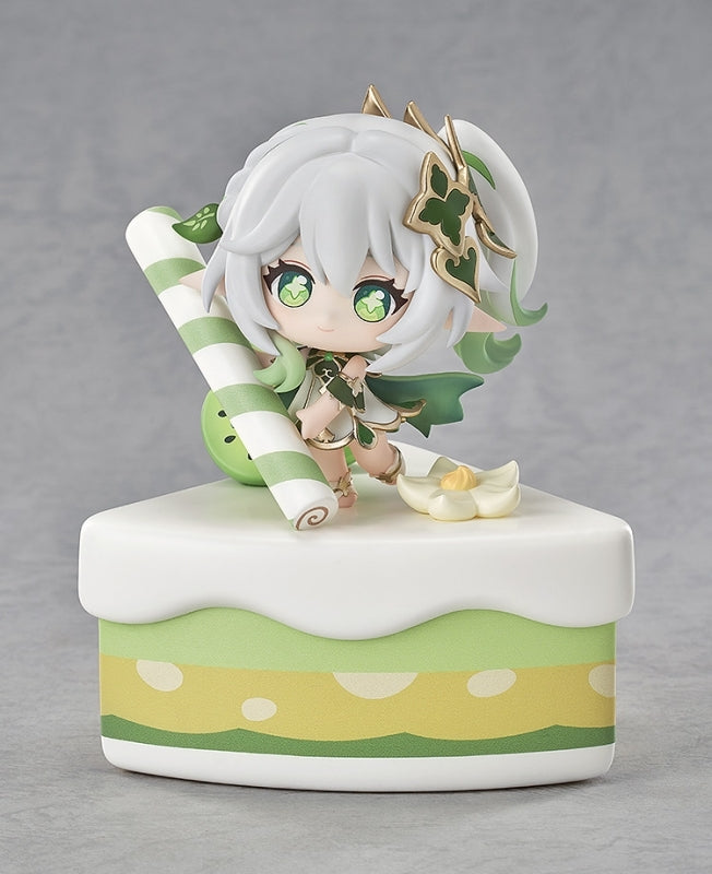 (Figure) Genshin Impact Wondrous Travels Series Nahida