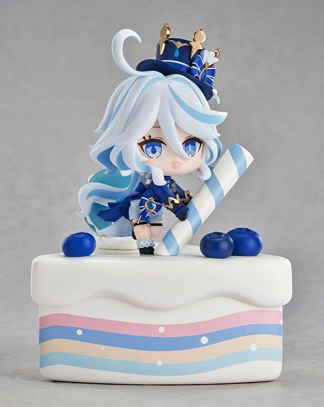 (Figure) Genshin Impact Wondrous Travels Series Furina