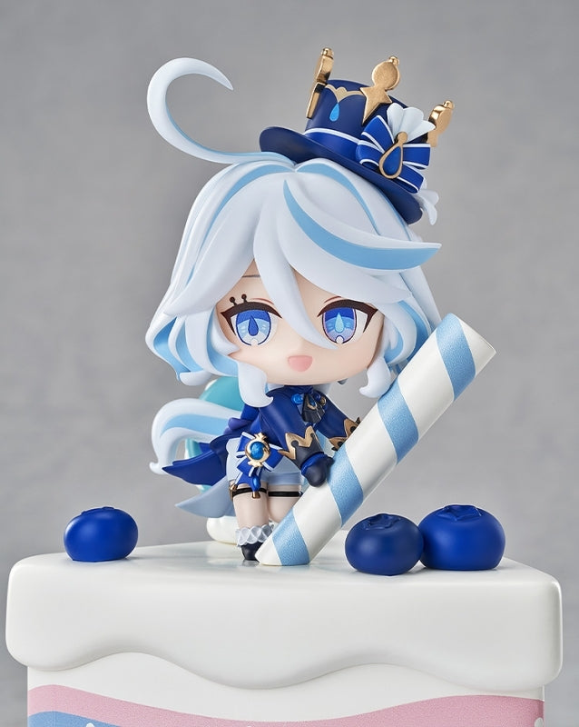 (Figure) Genshin Impact Wondrous Travels Series Furina