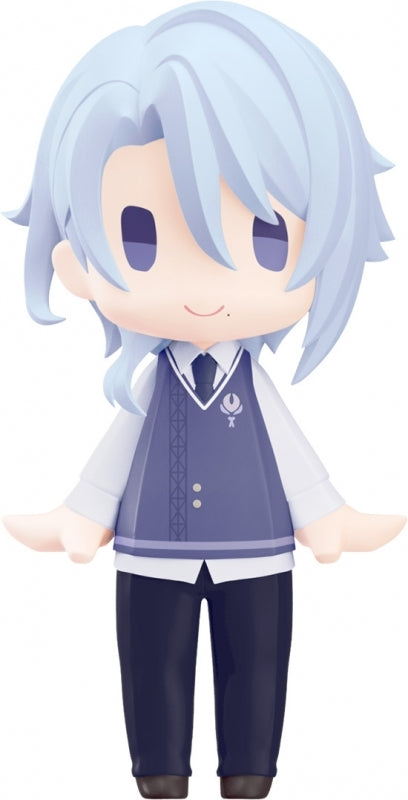 (Action Figure) Genshin Impact HELLO! GOOD SMILE Kamisato Ayato