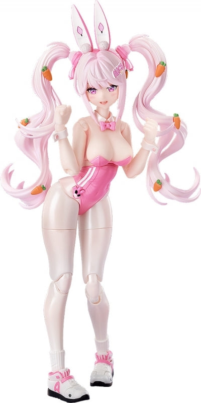 (Action Figure) GODDESS OF VICTORY: NIKKE Hyper Body Alice: Wonderland Bunny
