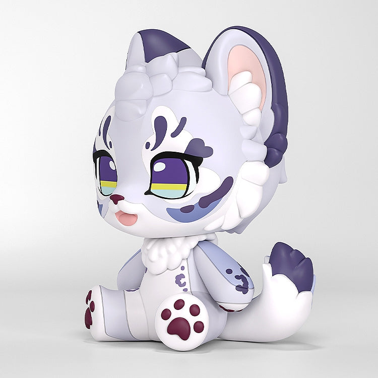 (Action Figure) FLUFFY LAND Huggy Good Smile Oslo