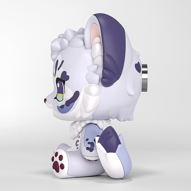 (Action Figure) FLUFFY LAND Huggy Good Smile Oslo