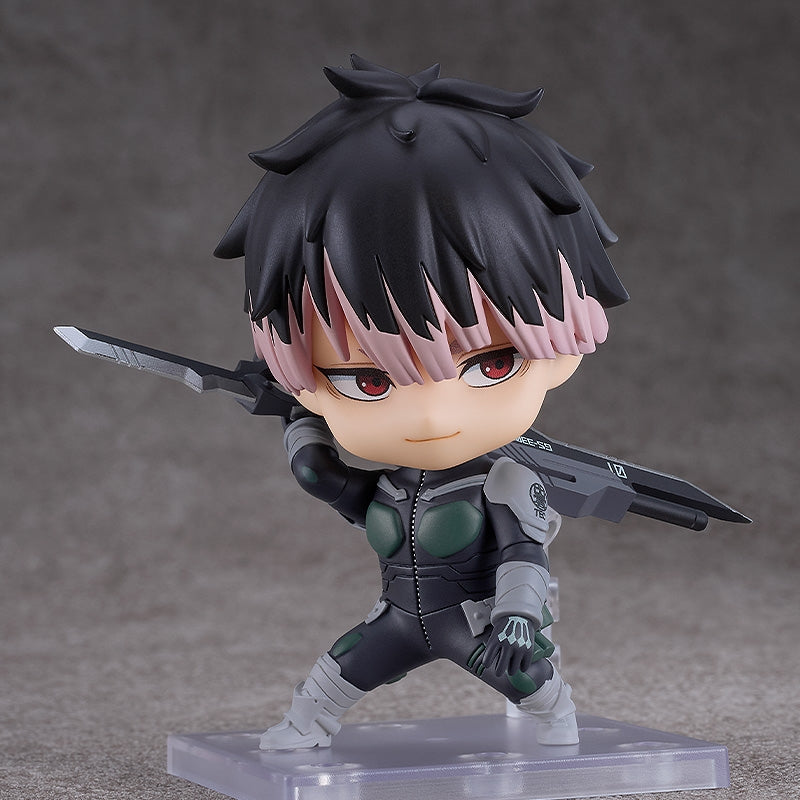 (Action Figure) Kaiju No. 8 Nendoroid Gen Narumi