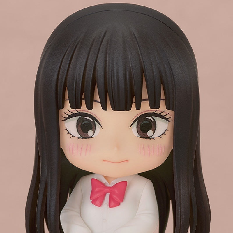 (Action Figure) Kimi ni Todoke – From Me to You Season 3 Nendoroid Sawako Kuronuma 2.0