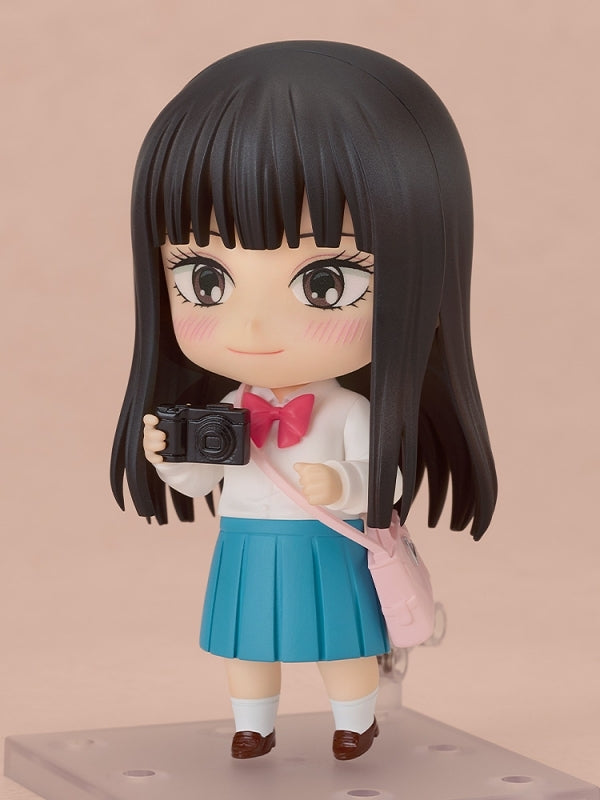 (Action Figure) Kimi ni Todoke – From Me to You Season 3 Nendoroid Sawako Kuronuma 2.0