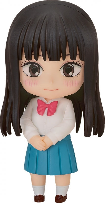 (Action Figure) Kimi ni Todoke – From Me to You Season 3 Nendoroid Sawako Kuronuma 2.0