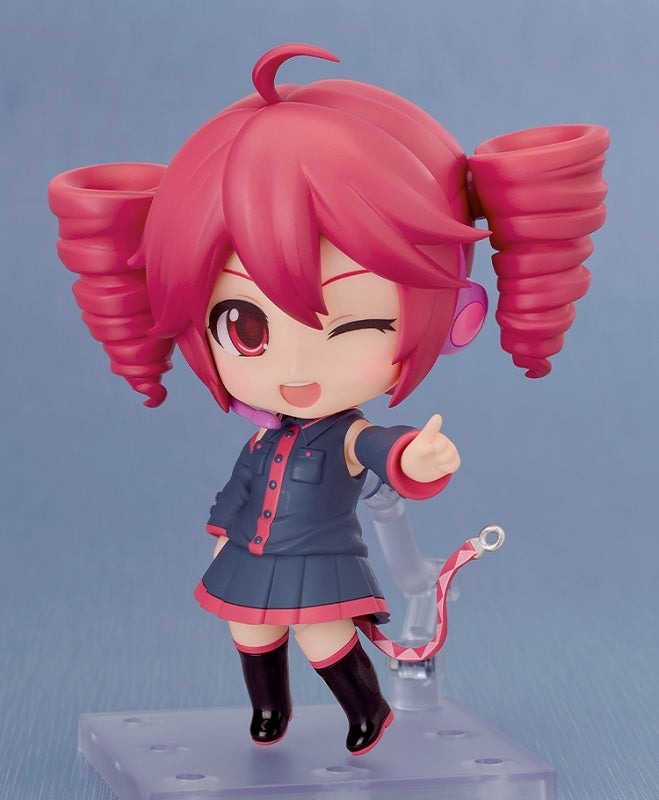 (Action Figure) Kasane Teto 2.0 Nendoroid