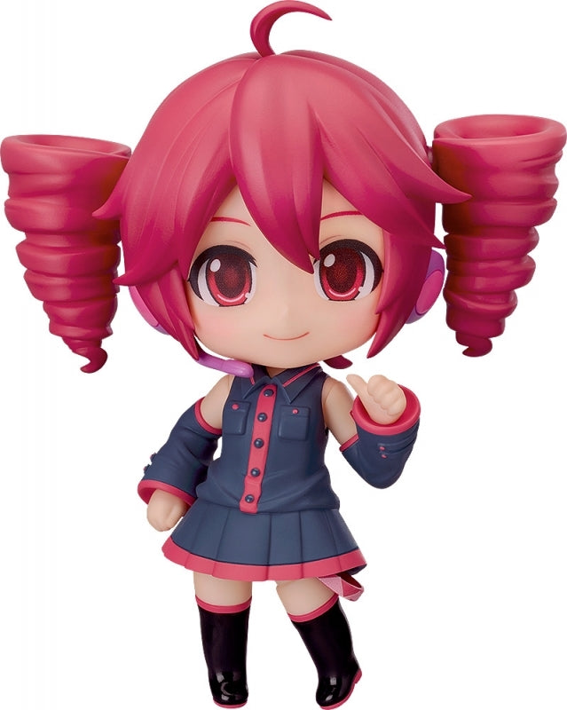 (Action Figure) Kasane Teto 2.0 Nendoroid