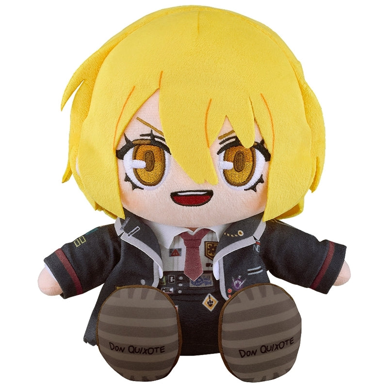 (Goods - Plush) Limbus Company Plush Don Quixote