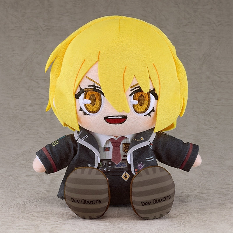(Goods - Plush) Limbus Company Plush Don Quixote