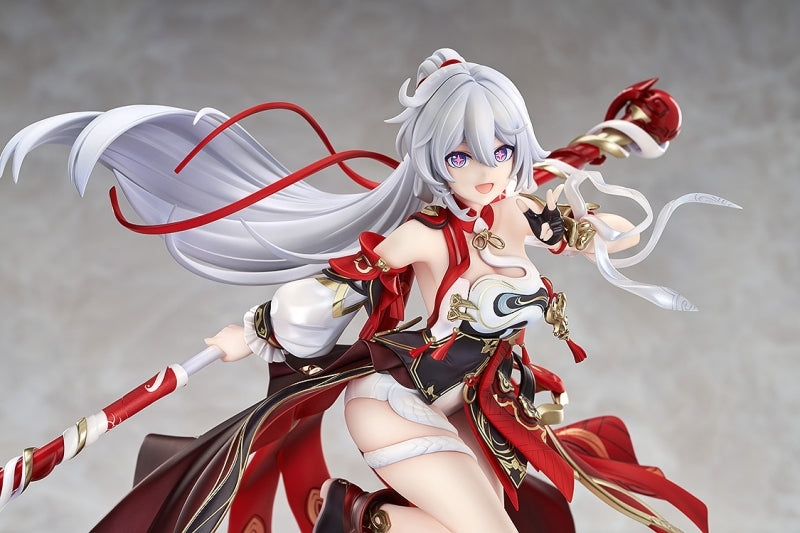 (Bishojo Figure) Honkai Impact 3rd Kiana: Ba-Dum! Fiery Wishing Star 1/7 Complete Figure