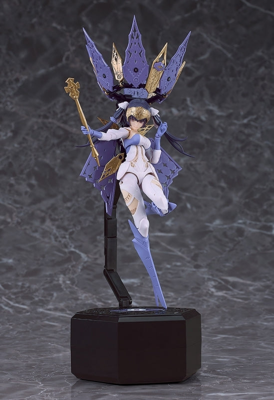 (Plastic Model Kit) chitocerium chirality I-hydra