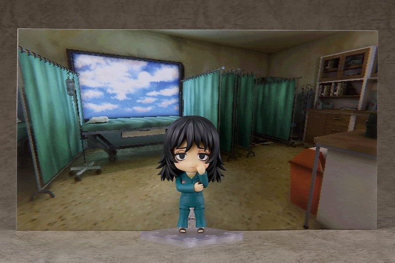 (Action Figure) Mouthwashing Nendoroid Anya