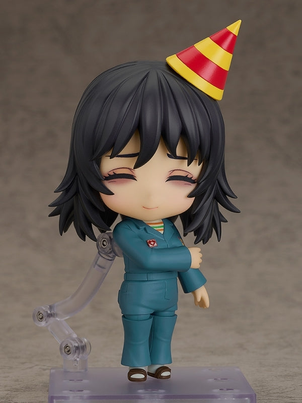 (Action Figure) Mouthwashing Nendoroid Anya