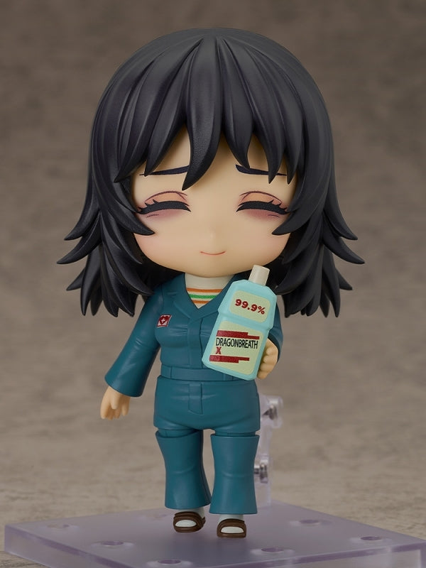 (Action Figure) Mouthwashing Nendoroid Anya