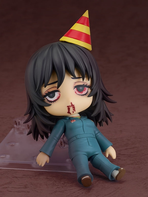 (Action Figure) Mouthwashing Nendoroid Anya