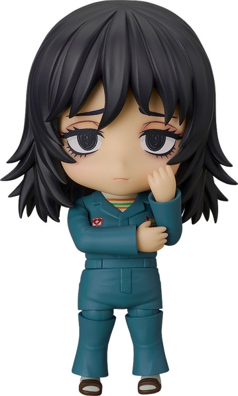 (Action Figure) Mouthwashing Nendoroid Anya