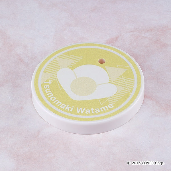 (Action Figure) hololive production Nendoroid Tsunomaki Watame (Re-release)