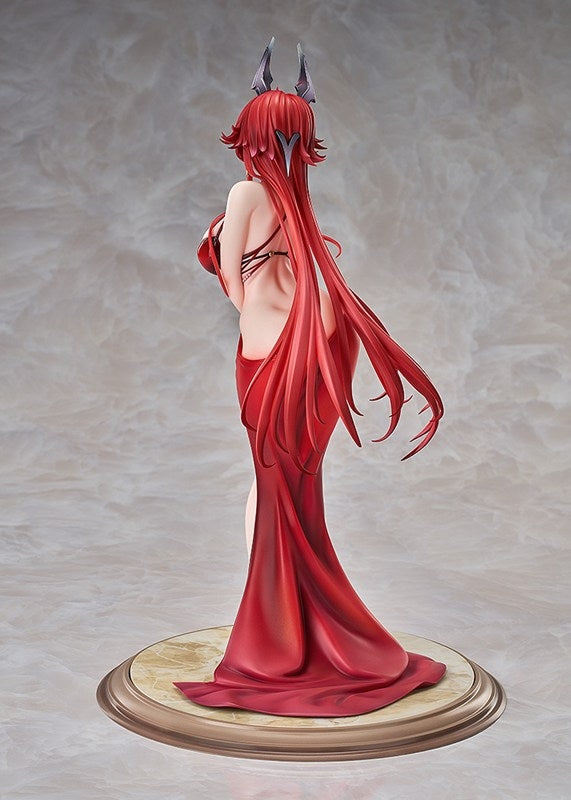 (Bishojo Figure) GODDESS OF VICTORY: NIKKE Red Hood - Nonsense Red 1/7 Complete Figure