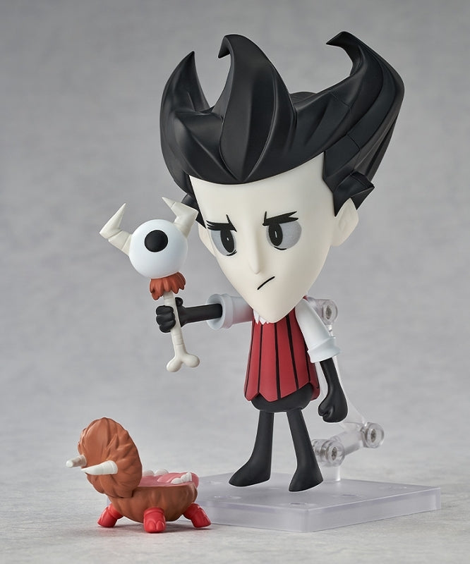 (Action Figure) Don't Starve Nendoroid Wilson