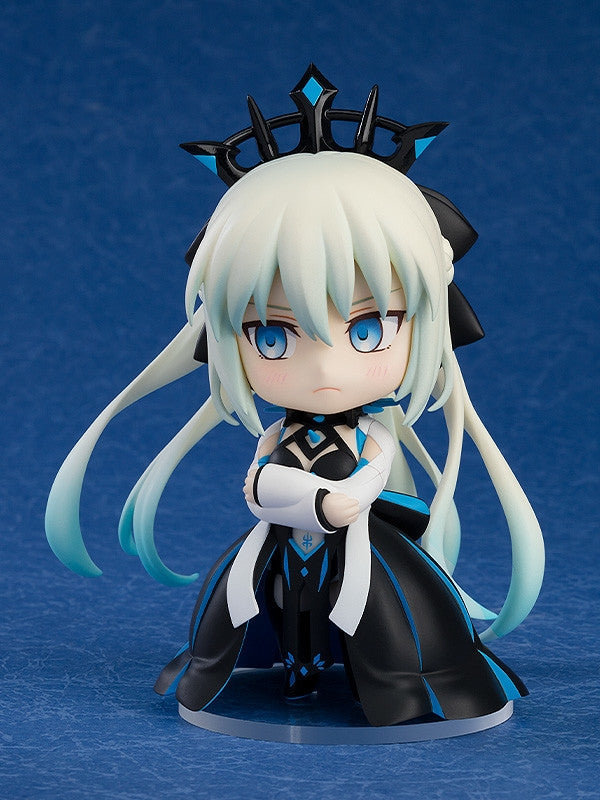 (Action Figure) Fate/Grand Order Nendoroid Berserker/Morgan (Re-release)