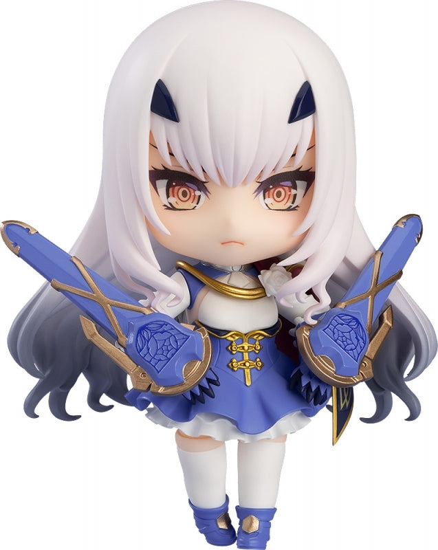 (Action Figure) Nendoroid Fate/Grand Order Lancer/Melusine (Re-release)